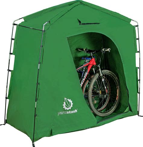 Yardstash Bike Tent